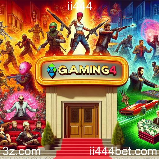 A Evolução dos Jogos de Ação: Do Clássico ao Futuro