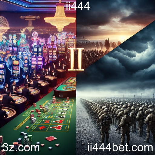 A Fascinação dos Jogos de Estratégia: Desafios e Táticas