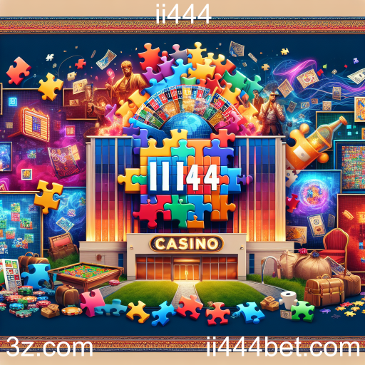 A Fascinante Evolução dos Jogos de Quebra-Cabeça