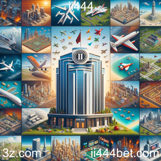 A Ascensão dos Jogos de Simulação: Criando Mundos e Experiências