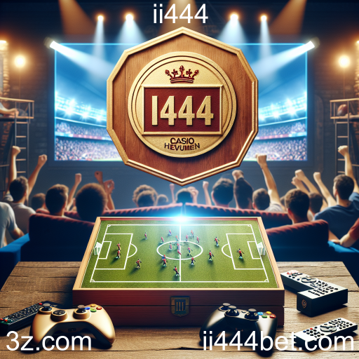 A Evolução dos Jogos Esportivos: Uma Nova Era de Competição Virtual